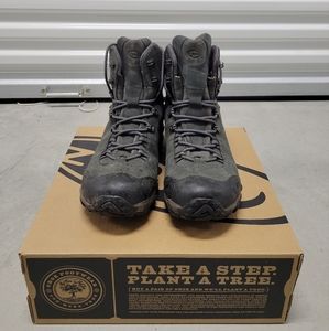 Men's Insulated Winter Boots